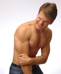 elbow injury